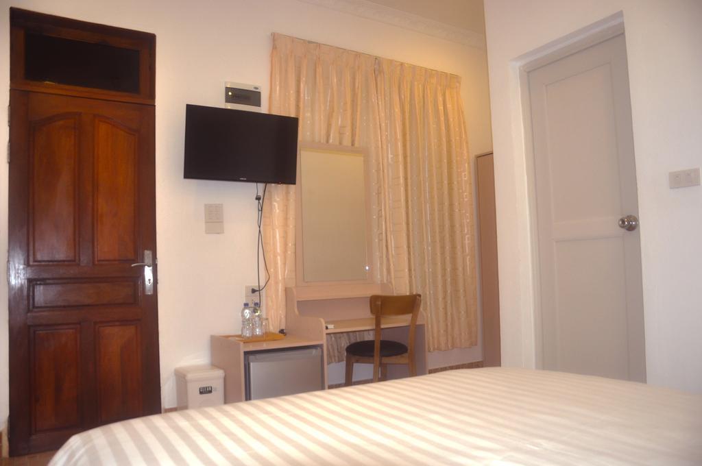 Rasdhoo Relax Inn Bagian luar foto