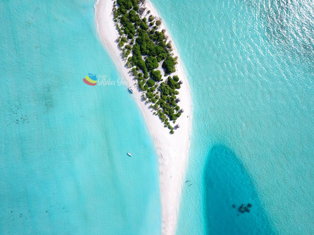 Rasdhoo Relax Inn Bagian luar foto